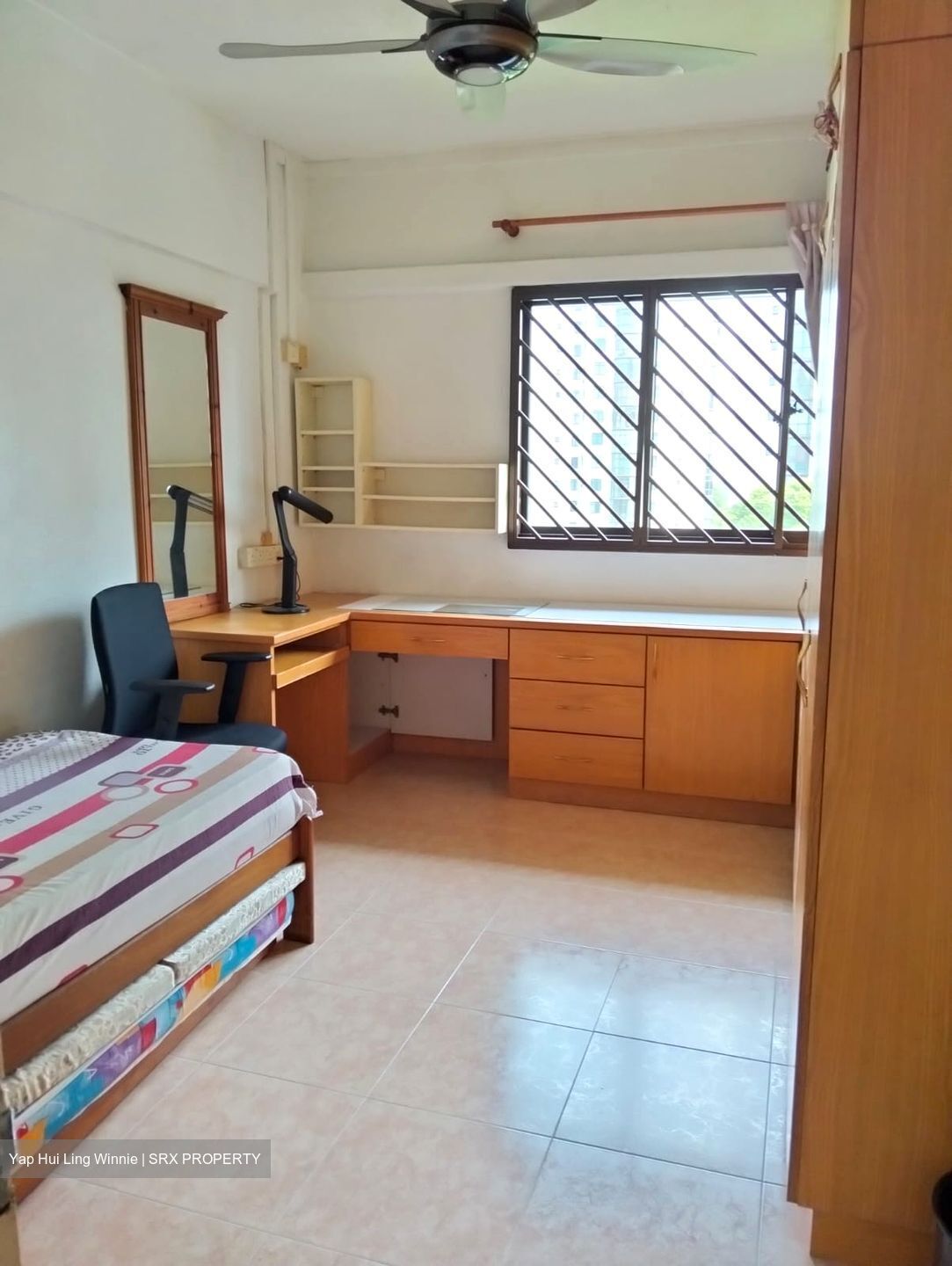 Blk 302 Jurong East Street 32 (Jurong East), HDB 3 Rooms #457957111